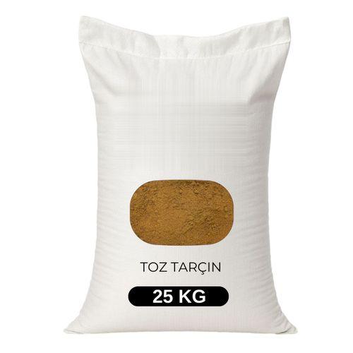 Öğütülmüş Tarçın 25 KG