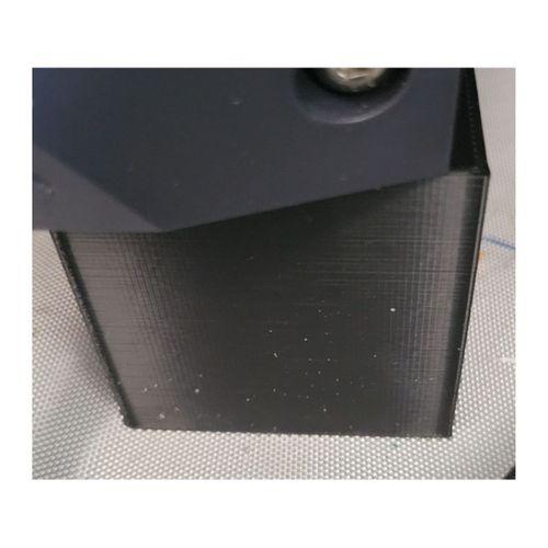 Ender 3 S1 Yükseltici Ayak 3D Baskı (Bu ürün Sadece Plastik parçadır - Almadan Önce Soru Sorabilirsiniz)