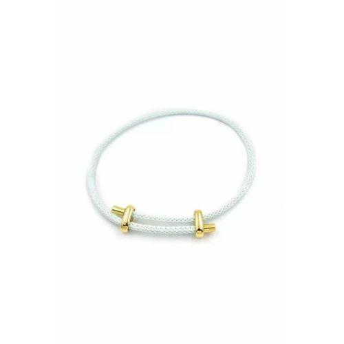 İp Bileklik - Yeşil