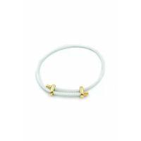 İp Bileklik - Yeşil