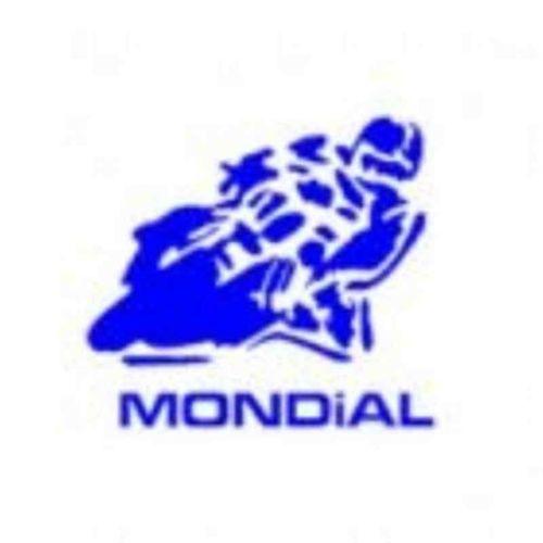 MONDİAL 150Ut Saplama B (Kısa) 8,1,25 214Mm Orj