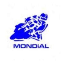 MONDİAL 150Ut Saplama B (Kısa) 8,1,25 214Mm Orj