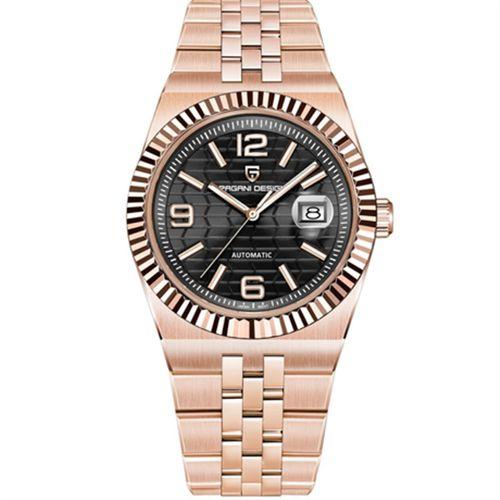 Pagani Design PD-YS027-1 Land-Dweller Miyota 8215 Otomatik Erkek Kol Saati