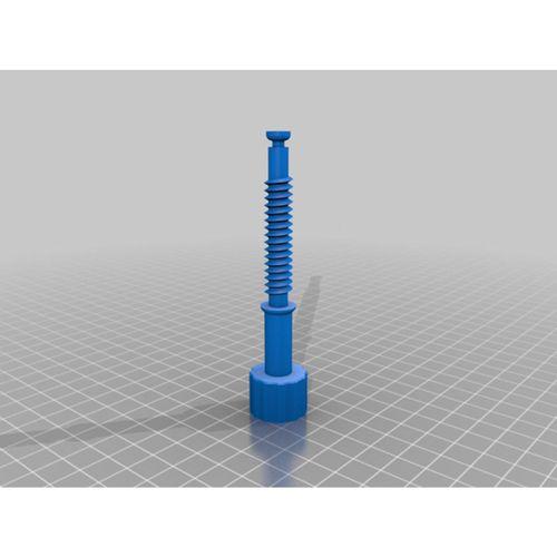 Bruder Manitou MRT 2150 Yedek Vida (Bu ürün Sadece Plastik parçadır - Almadan Önce Soru Sorabilirsiniz)