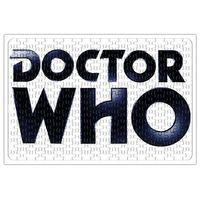 Doctor Who 02 Puzzle 240 Parça Yapboz