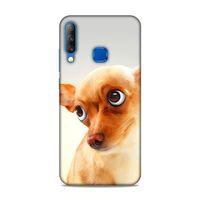 Casper Via F3 Kılıf Humor Arka Kapak Silikon Koruma Full Koruyucu