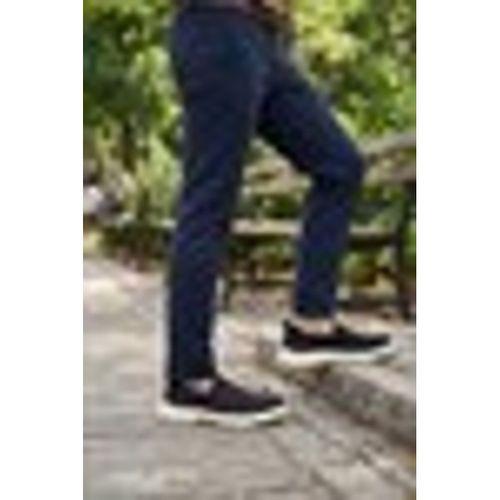 Hammer Jack Wonder Erkek Siyah Günlük Ayakkabı