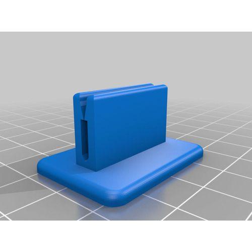 Oyun Masası Parça Standı (Bu ürün Sadece Plastik parçadır - Almadan Önce Soru Sorabilirsiniz)