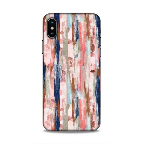 Apple iPhone XS Uyumlu Kılıf Utopia (18) Telefon Kılıfları Geo