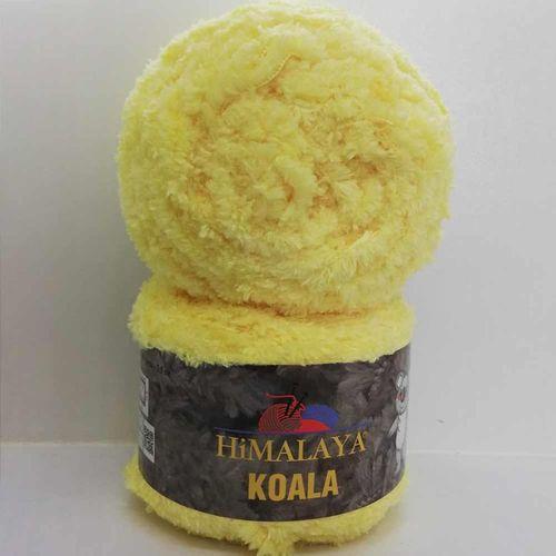 Himalaya Koala Örgü İpi 75723 Sarı