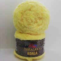 Himalaya Koala Örgü İpi 75723 Sarı
