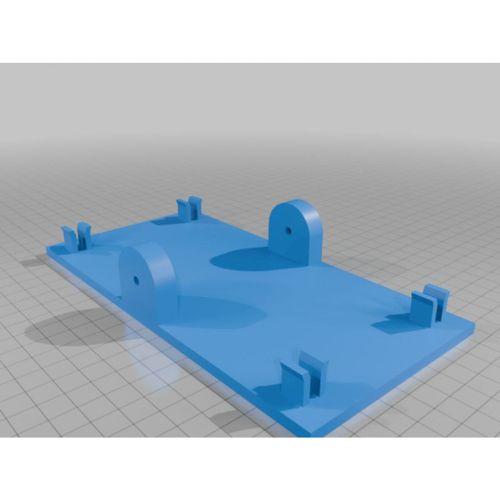 Frankenstein Çakı Switch (Bu ürün Sadece Plastik parçadır - Almadan Önce Soru Sorabilirsiniz)