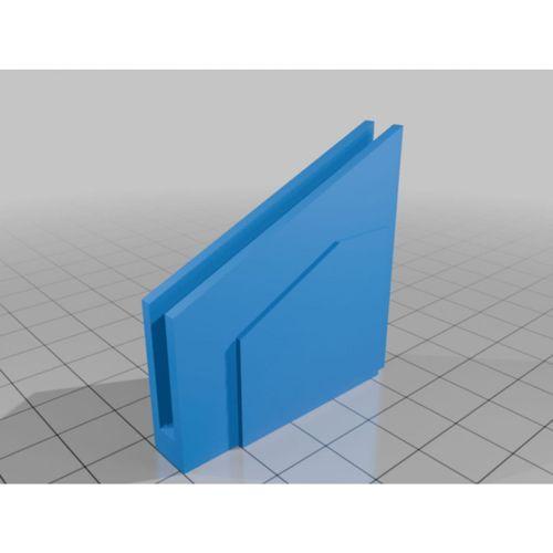 Tarak Tutucu (Bu ürün Sadece Plastik parçadır - Almadan Önce Soru Sorabilirsiniz)