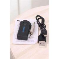 Bluetooth Araç Kiti Bt 350 Aux Çıkışlı Tüm Araçlara Uyumlu