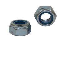 SEVGENT M 12 Fiberli Somun (Cg Ön - Cup Arka Cg Mafsal)