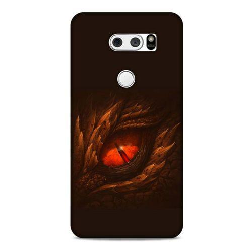 LG K40S Kılıf Dragons (46) Core Armor Kılıf Ejderha Filmi