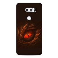 LG K40S Kılıf Dragons (46) Core Armor Kılıf Ejderha Filmi