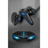 Rgb Işıklı Yüksek Ses Kaliteli  Kulaklık Bluetooth Bağlantılı