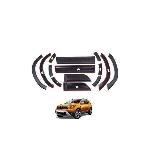 Cappafe Dacia Duster Dodik Seti 2018- Yılı Ve Sonrası