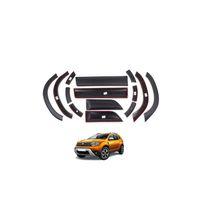 Cappafe Dacia Duster Dodik Seti 2018- Yılı Ve Sonrası