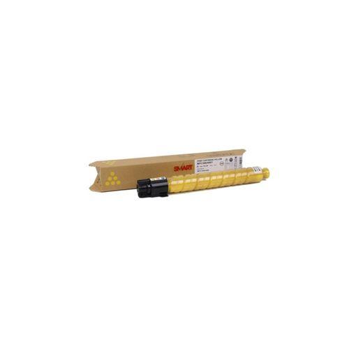 Kartuş & Toner & Drum Mp-c 306-c307-c406 Smart Sarı Toner (842098)