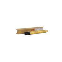 Kartuş & Toner & Drum Mp-c 306-c307-c406 Smart Sarı Toner (842098)
