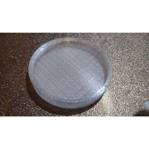 Red Bull 250ml Kutu TPU Kapak (Nescafe vb. Uyumlu) 3D Baskı (Bu ürün Sadece Plastik parçadır - Almadan Önce Soru Sorabilirsiniz)