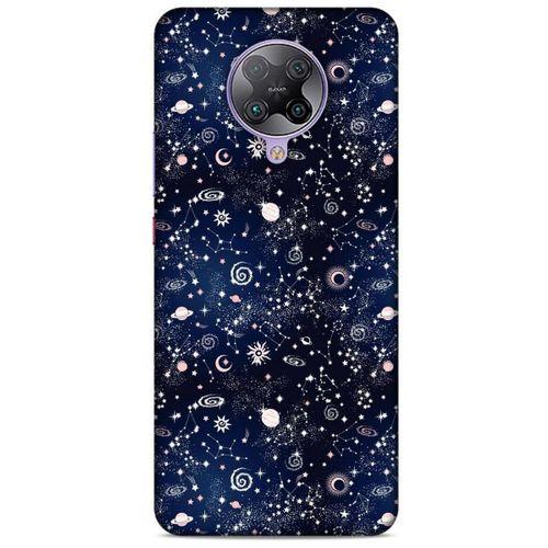 Spacex (11) Tema Tam Koruma Xiaomi Poco F2 Pro Kılıf