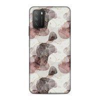 Xiaomi Poco M3 Uyumlu Kılıf Romans (5) Koruma Kabı Bakır