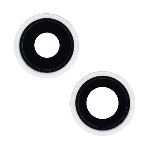 Apple iPhone 13 Uyumlu Arka Kamera Camı