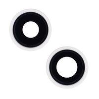 Apple iPhone 13 Uyumlu Arka Kamera Camı