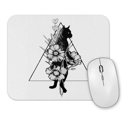 Cats Kedi 02 Mouse Pad