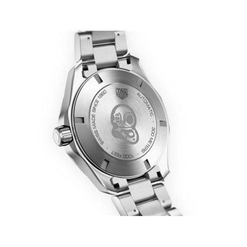 TAG Heuer Aquaracer Automatic WAY201S.BA0927 Erkek Kol Saati
