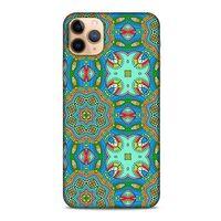 Ethnic Culture (99) Apple Iphone 11 Pro Kılıf Silikon Kapak Desenli