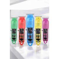 Tıraş Makinesi Saç, Sakal Ve Vücut Bakımı İçin Çok Amaçlı Tıraş Cihazı