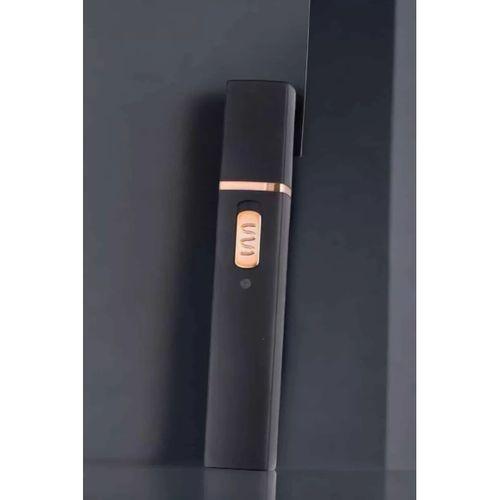 Tıraş Makinesi Kulak Burun Ve Yüz Temizleyici Şarjlı Mini