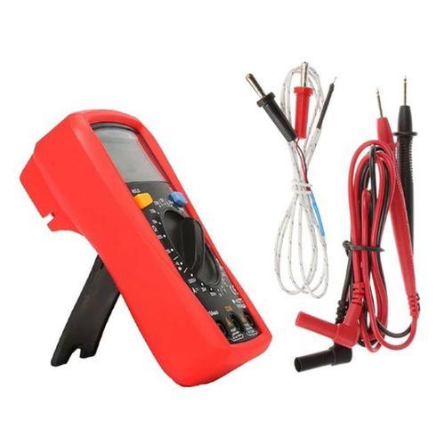 Uni-T UT-33C+ Dijital Multimetre Ölçü Aleti (Seri 1)
