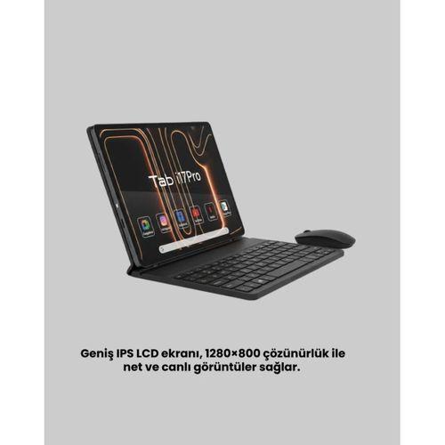 İ17 Pro Tablet
