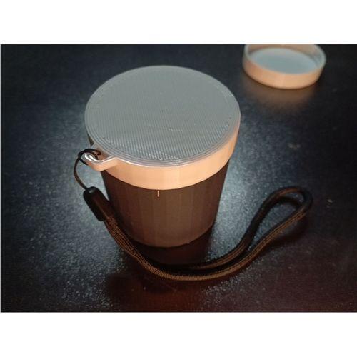 HOTO Tornavida QWLSD001 Uç Depolama Kapağı (Bu ürün Sadece Plastik parçadır - Almadan Önce Soru Sorabilirsiniz)