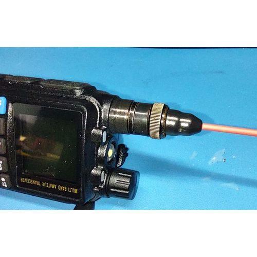 TID-H3 Anten Sma-BNC Adaptörü Burç-6909118