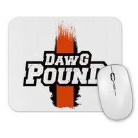 NFL  Cleveland Browns Dawg Pound Mouse Pad