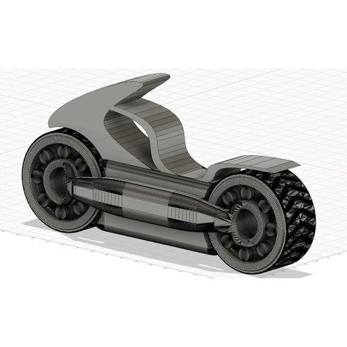 Yerinde Yazdır Bisiklet - Better Wheels - 5151990