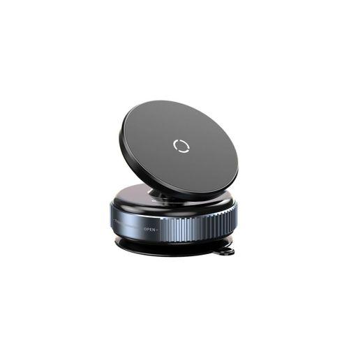 Güçlü Mıknatıslı Araç Telefon Tutucu 360 Derece Döner Stand