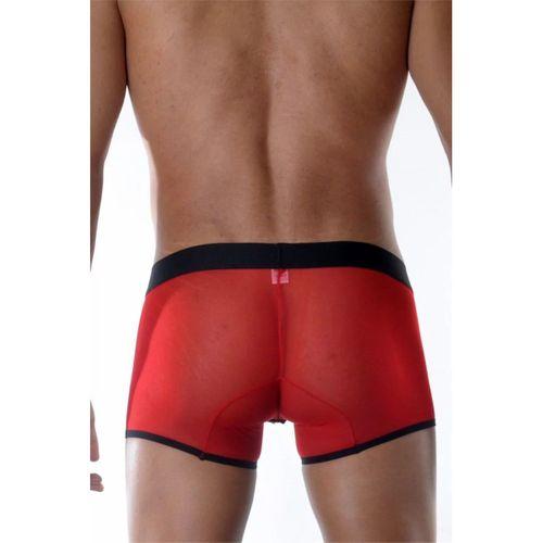 Kırmızı Erkek  Boxer