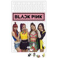 Blackpink Puzzle 240 Parça Yapboz