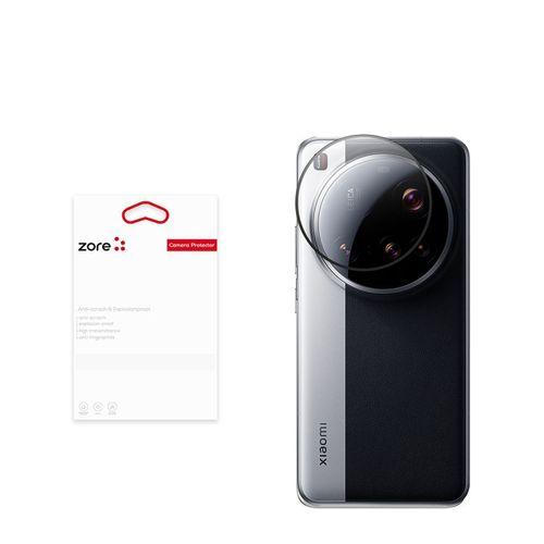 Xiaomi 15 Ultra Zore 3D Kamera Camı