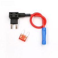 Mini Bıçak Sigorta Çoklayıcı Fuse Tap
