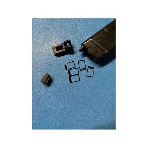- We G17 Glock 17 Şarjör Lastik Contası Tamiri (Bu ürün Sadece Plastik parçadır - Almadan Önce Soru Sorabilirsiniz)