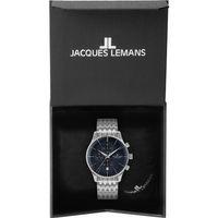 JACQUES LEMANS LONDON 1-2163H ERKEK KOL SAATİ