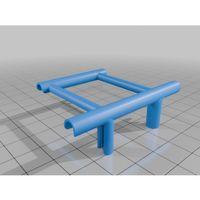 Şarap Tutucu (Bu ürün Sadece Plastik parçadır - Almadan Önce Soru Sorabilirsiniz)